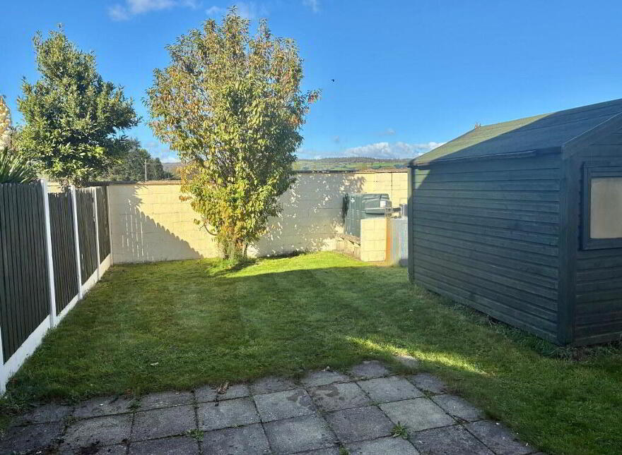 33 Cul Rua, Aglish, Cappoquin, P51E4H3