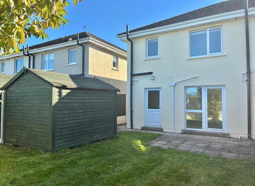33 Cul Rua, Aglish, Cappoquin, P51E4H3