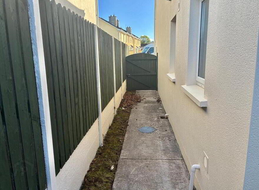 33 Cul Rua, Aglish, Cappoquin, P51E4H3