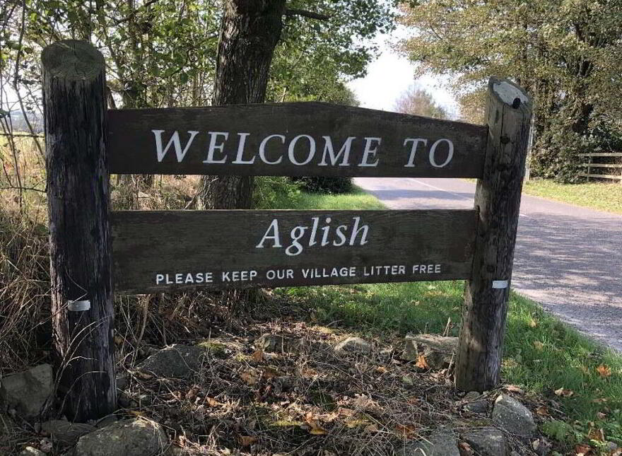 33 Cul Rua, Aglish, Cappoquin, P51E4H3