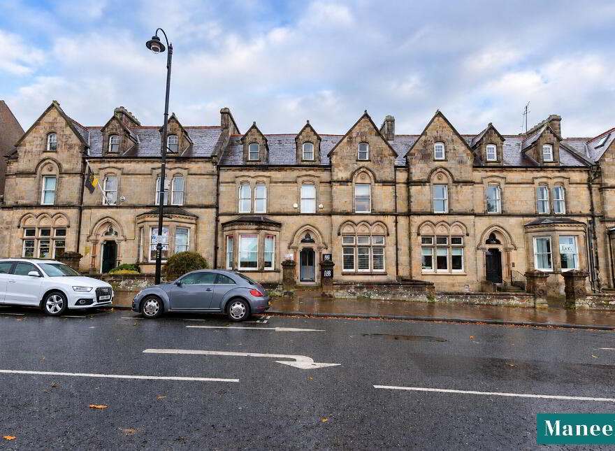 Howard House, 30A Northland Row, Dungannon, BT71 6AP