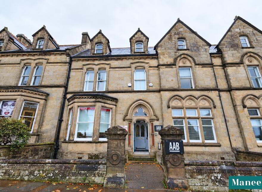 Howard House, 30A Northland Row, Dungannon, BT71 6AP
