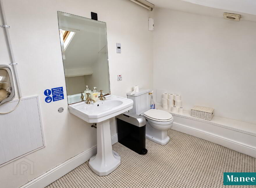 Howard House, 30A Northland Row, Dungannon, BT71 6AP