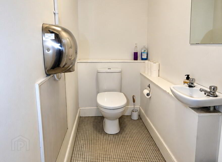 Howard House, 30A Northland Row, Dungannon, BT71 6AP