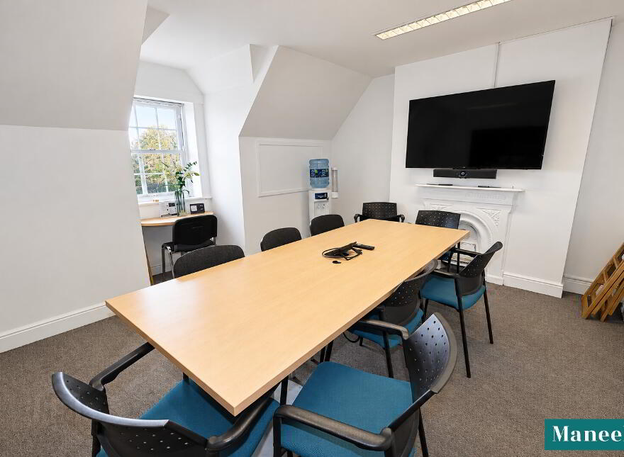 Howard House, 30A Northland Row, Dungannon, BT71 6AP