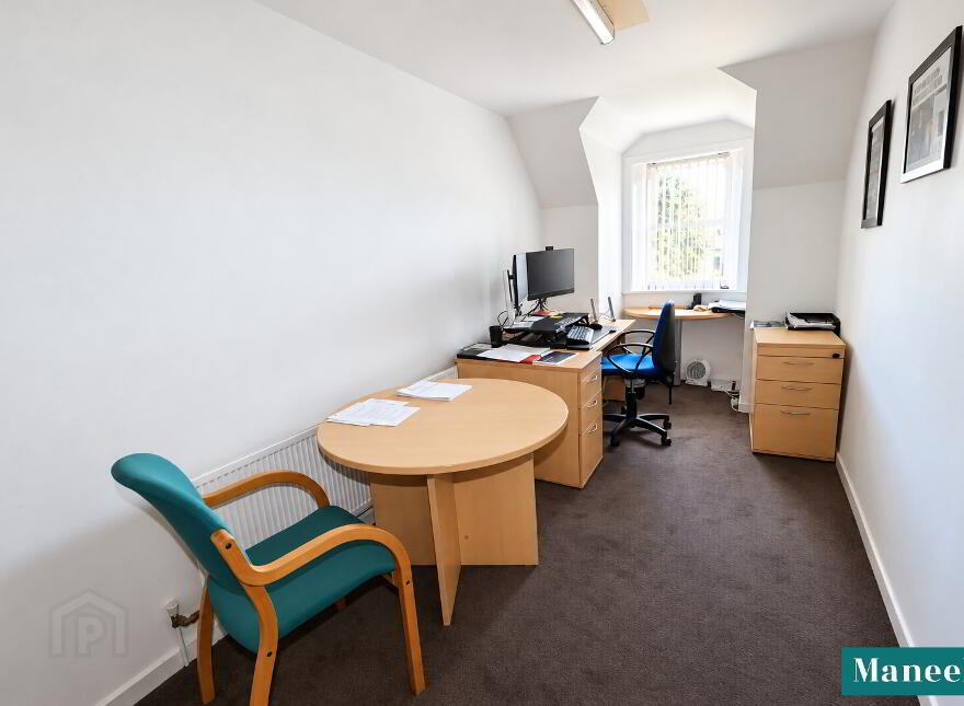 Howard House, 30A Northland Row, Dungannon, BT71 6AP