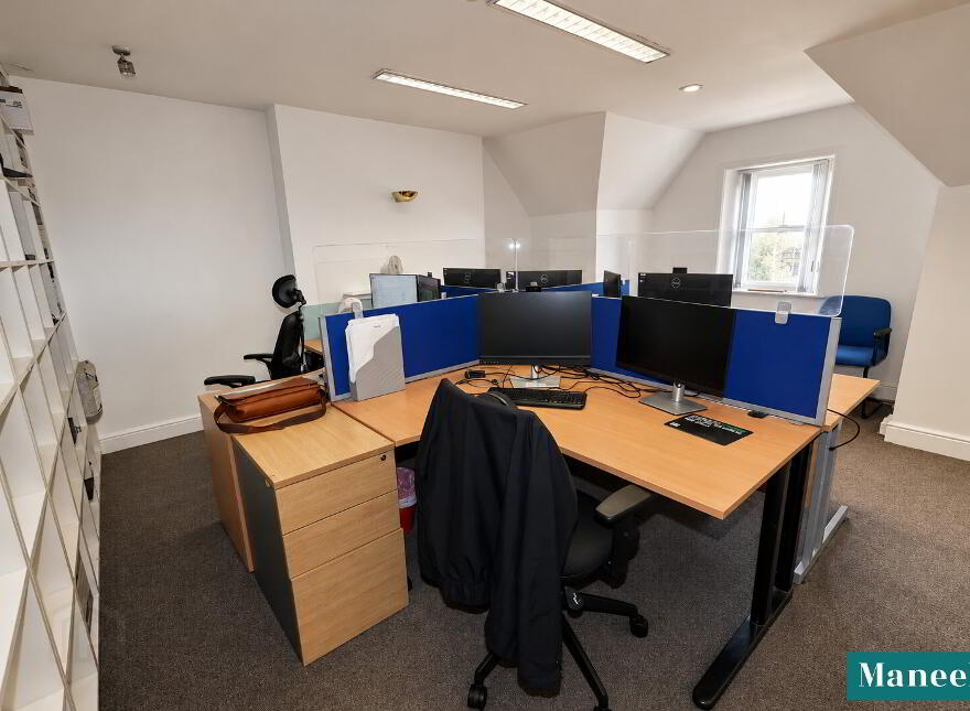 Howard House, 30A Northland Row, Dungannon, BT71 6AP