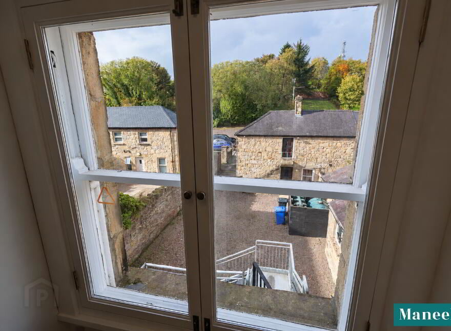 Howard House, 30A Northland Row, Dungannon, BT71 6AP