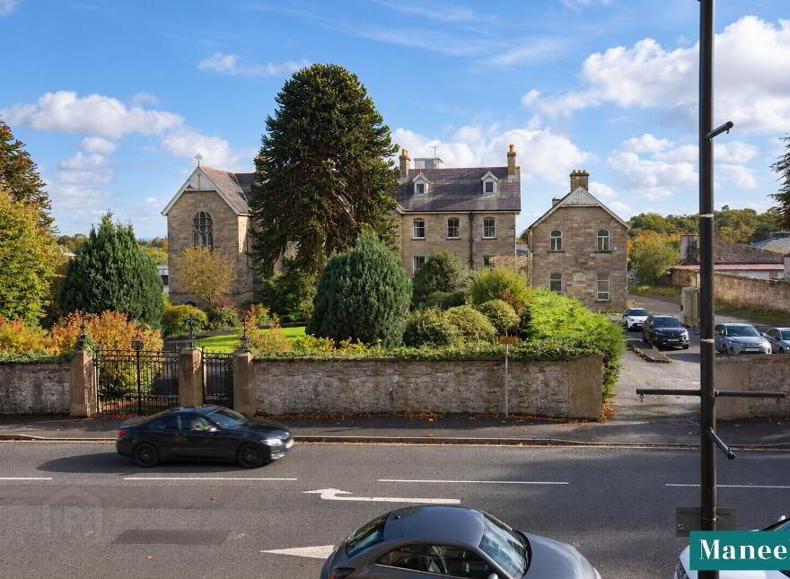 Howard House, 30A Northland Row, Dungannon, BT71 6AP