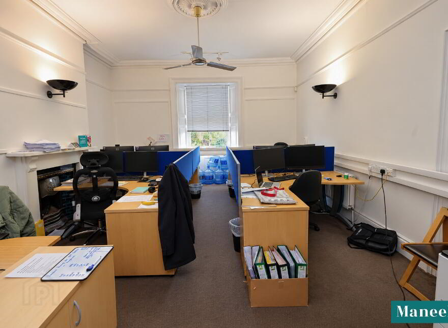 Howard House, 30A Northland Row, Dungannon, BT71 6AP