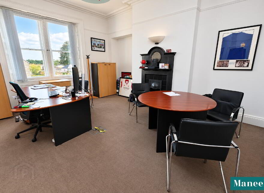 Howard House, 30A Northland Row, Dungannon, BT71 6AP