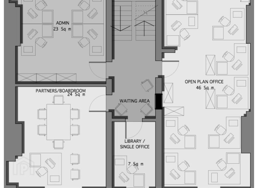 Howard House, 30A Northland Row, Dungannon, BT71 6AP