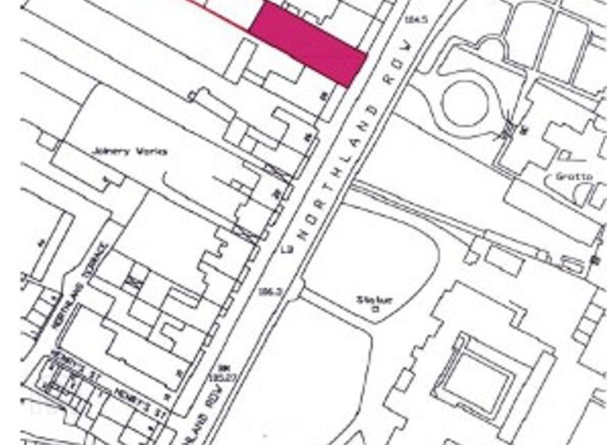 Howard House, 30A Northland Row, Dungannon, BT71 6AP