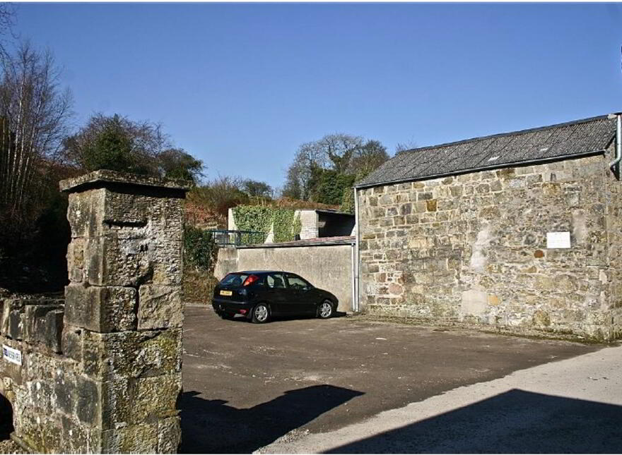 Howard House, 30A Northland Row, Dungannon, BT71 6AP
