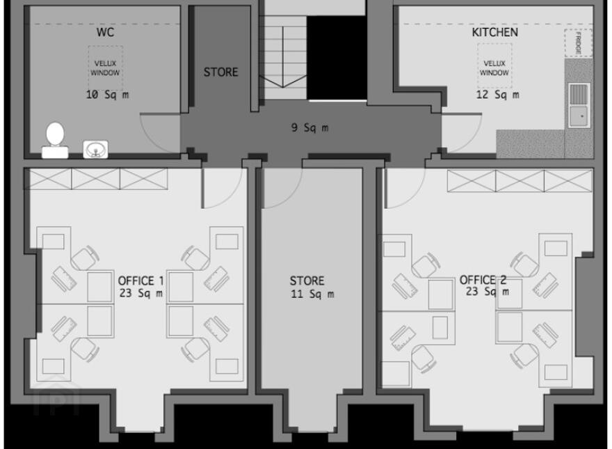 Howard House, 30A Northland Row, Dungannon, BT71 6AP