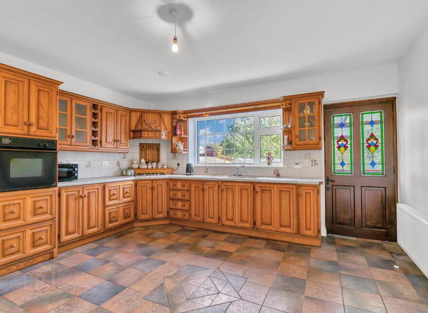 Bungalow On, C. 0.5 Acre, Eadestown, Naas, W91XV02
