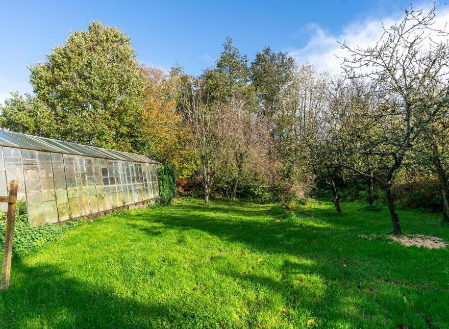 Bungalow On, C. 0.5 Acre, Eadestown, Naas, W91XV02
