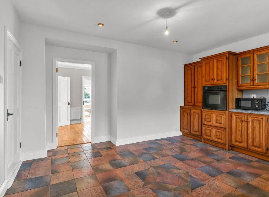 Bungalow On, C. 0.5 Acre, Eadestown, Naas, W91XV02