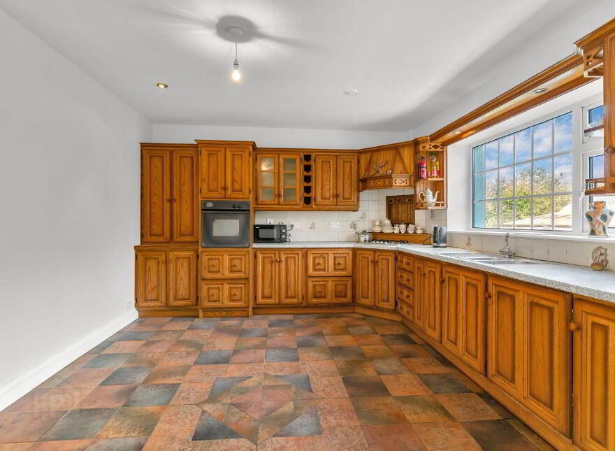 Bungalow On, C. 0.5 Acre, Eadestown, Naas, W91XV02