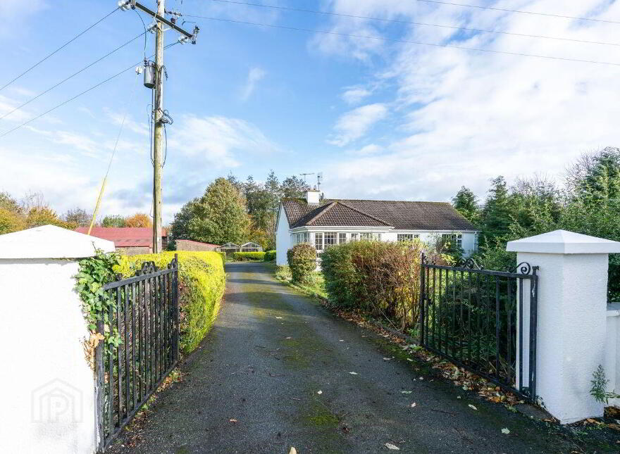 Bungalow On, C. 0.5 Acre, Eadestown, Naas, W91XV02