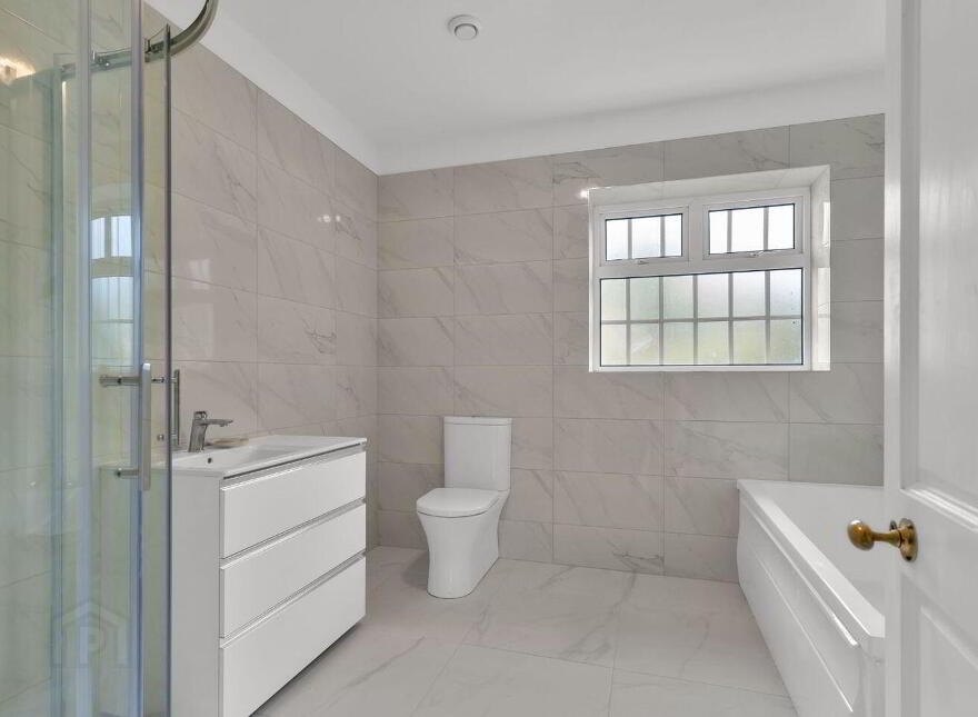 Bungalow On, C. 0.5 Acre, Eadestown, Naas, W91XV02