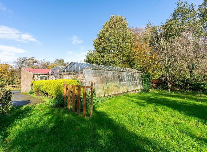Bungalow On, C. 0.5 Acre, Eadestown, Naas, W91XV02