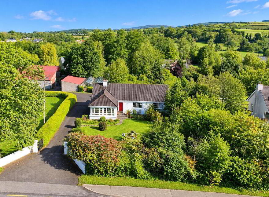 Bungalow On, C. 0.5 Acre, Eadestown, Naas, W91XV02