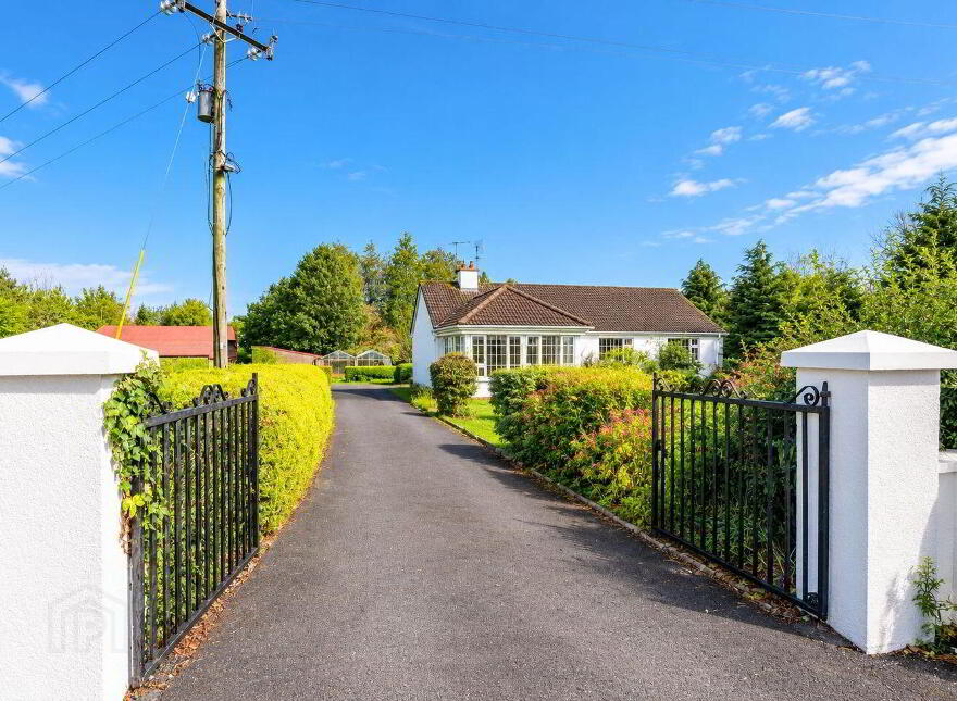 Bungalow On, C. 0.5 Acre, Eadestown, Naas, W91XV02