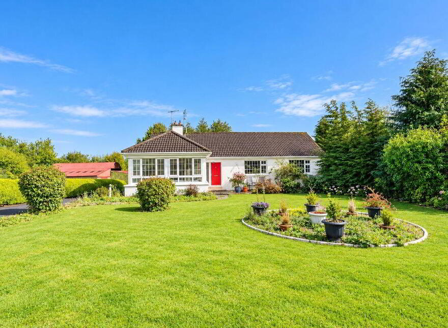 Bungalow On, C. 0.5 Acre, Eadestown, Naas, W91XV02