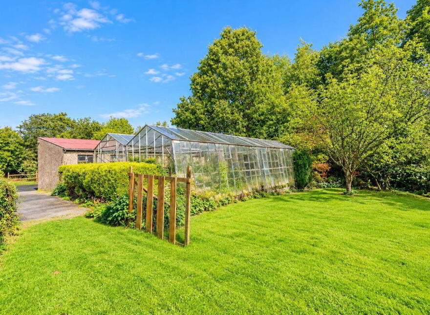 Bungalow On, C. 0.5 Acre, Eadestown, Naas, W91XV02