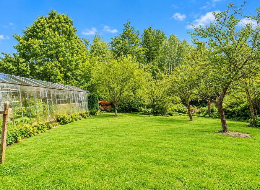 Bungalow On, C. 0.5 Acre, Eadestown, Naas, W91XV02