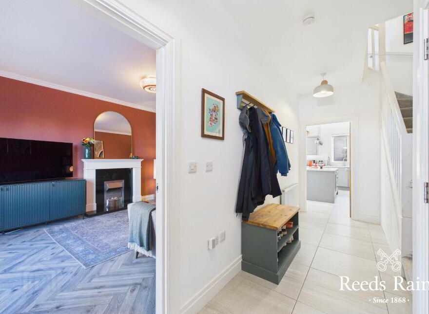 22 Castlegowan Road, Belfast, BT5 7WP