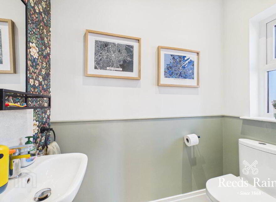 22 Castlegowan Road, Belfast, BT5 7WP