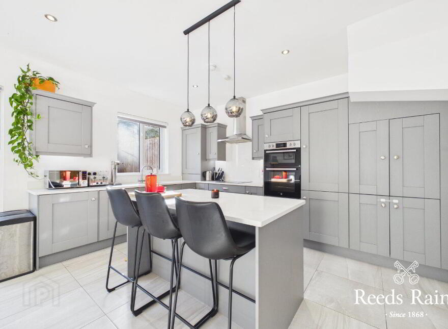 22 Castlegowan Road, Belfast, BT5 7WP