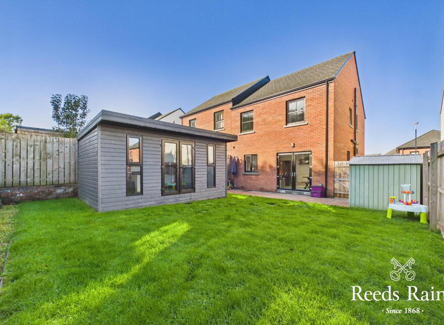 22 Castlegowan Road, Belfast, BT5 7WP