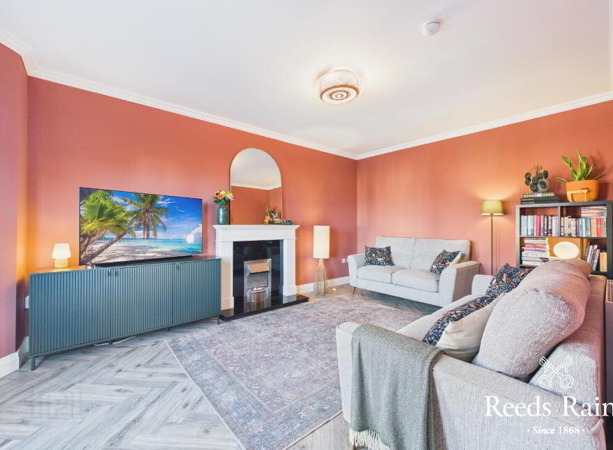22 Castlegowan Road, Belfast, BT5 7WP