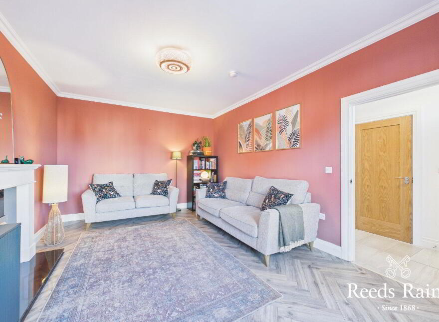 22 Castlegowan Road, Belfast, BT5 7WP
