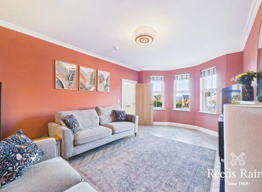 22 Castlegowan Road, Belfast, BT5 7WP