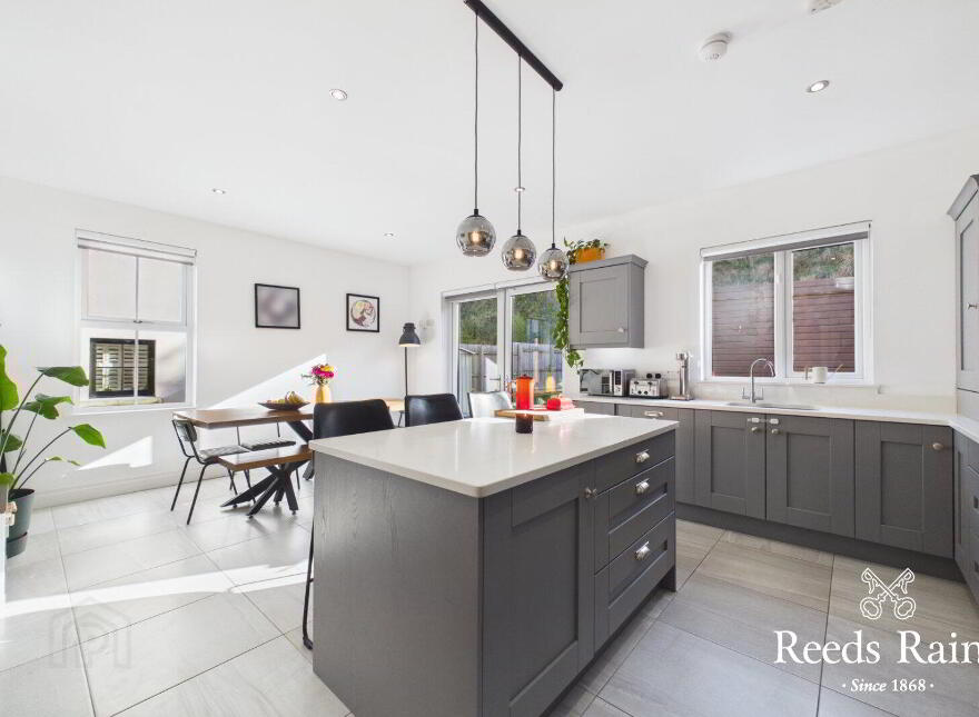 22 Castlegowan Road, Belfast, BT5 7WP