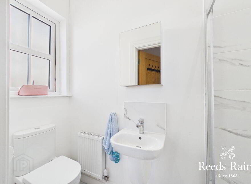 22 Castlegowan Road, Belfast, BT5 7WP