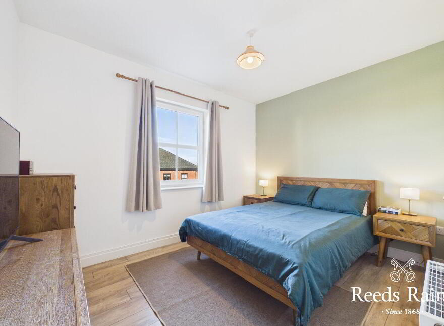 22 Castlegowan Road, Belfast, BT5 7WP