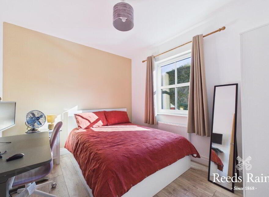 22 Castlegowan Road, Belfast, BT5 7WP
