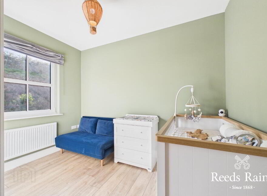 22 Castlegowan Road, Belfast, BT5 7WP