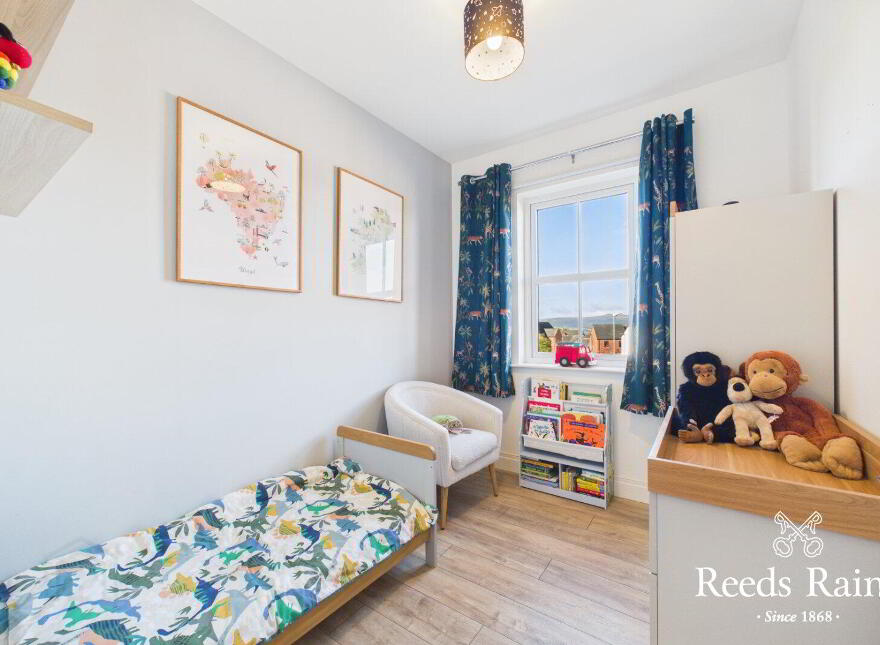 22 Castlegowan Road, Belfast, BT5 7WP
