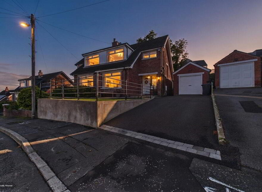 37 Glenview Avenue, Belfast, BT5 7LZ
