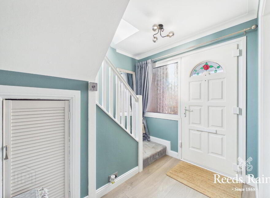 37 Glenview Avenue, Belfast, BT5 7LZ