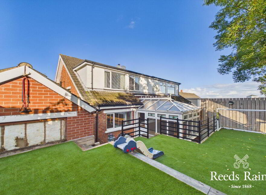 37 Glenview Avenue, Belfast, BT5 7LZ