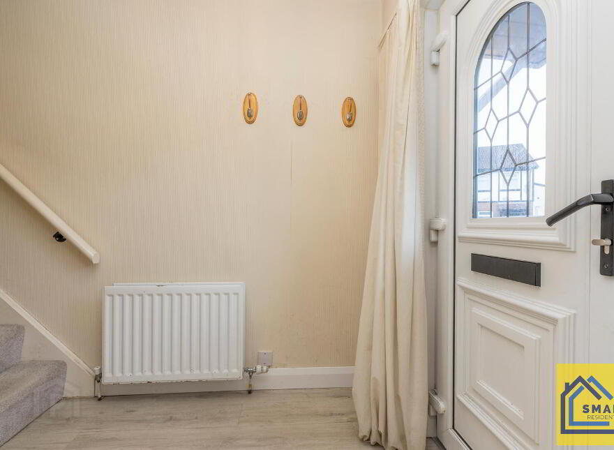 16 Tudor Dale, Belfast, BT4 1SQ