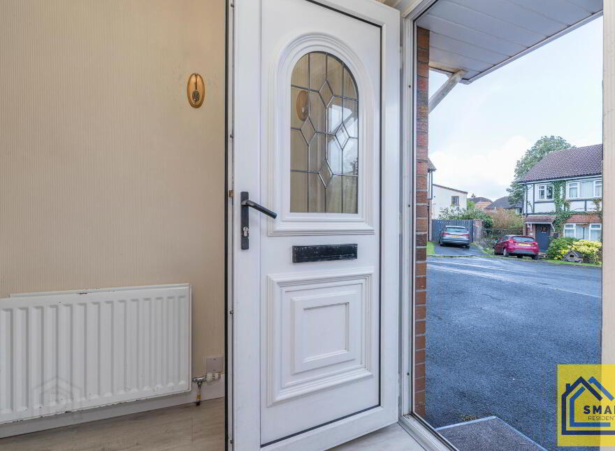 16 Tudor Dale, Belfast, BT4 1SQ
