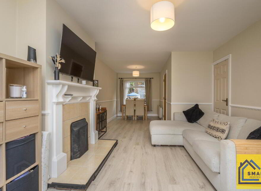 16 Tudor Dale, Belfast, BT4 1SQ